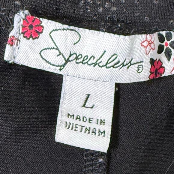 Y2k Black Glitter Fairy Skirt Balletcore Dark Coquette Party Whimsigoth XS S - Picture 6 of 8